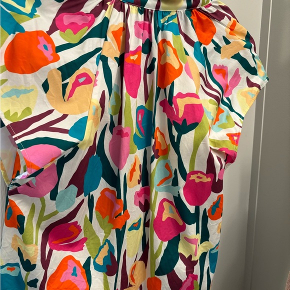 Crosby by Mollie Burch Top. Size XS - Picture 3 of 5